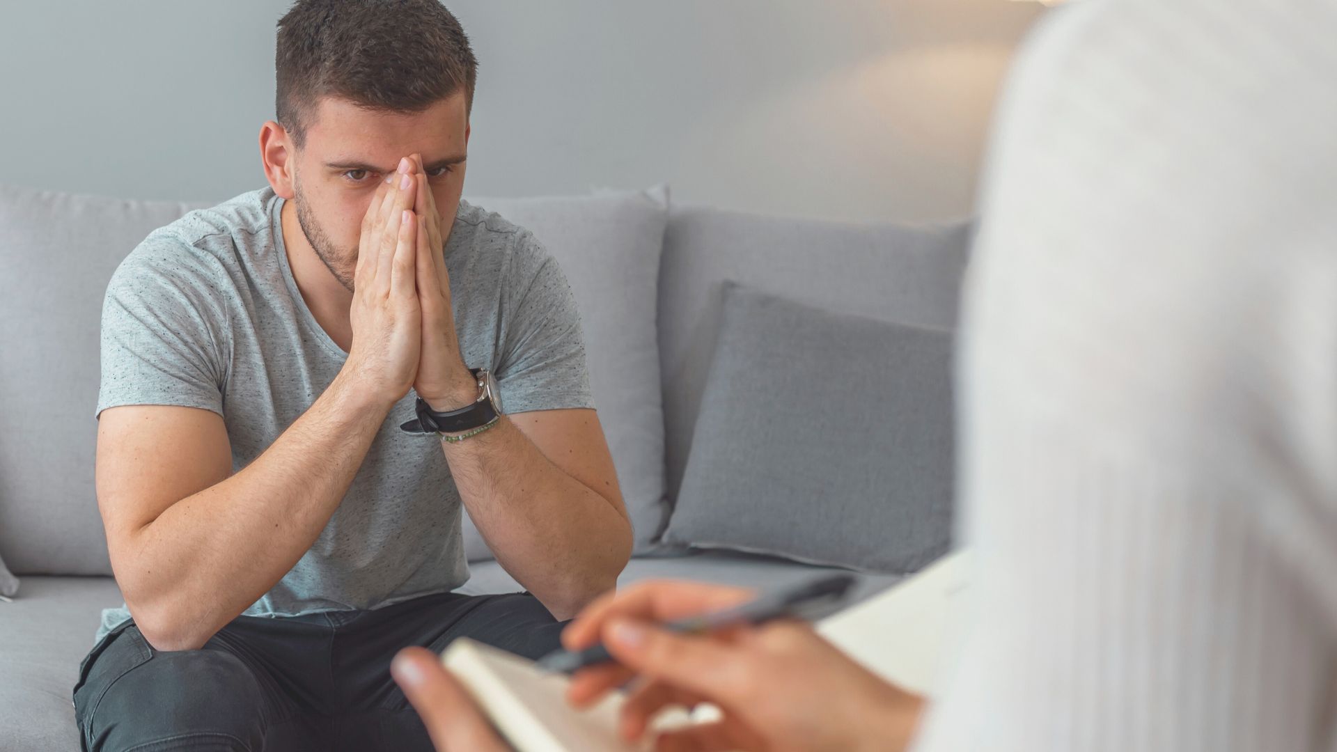 Acompañamiento psicológico en terapia para adultos en A Coruña