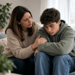 Cómo hablar del suicidio con adolescentes desde la escucha y el acompañamiento emocional